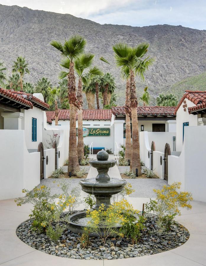 La Serena Villas, A Kirkwood Collection Hotel (Adults Only) Palm Springs Dış mekan fotoğraf